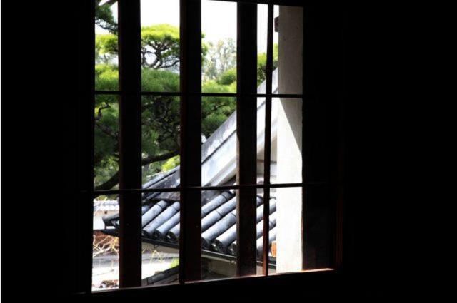 Ryori Tsurugata Ryokan Kurashiki