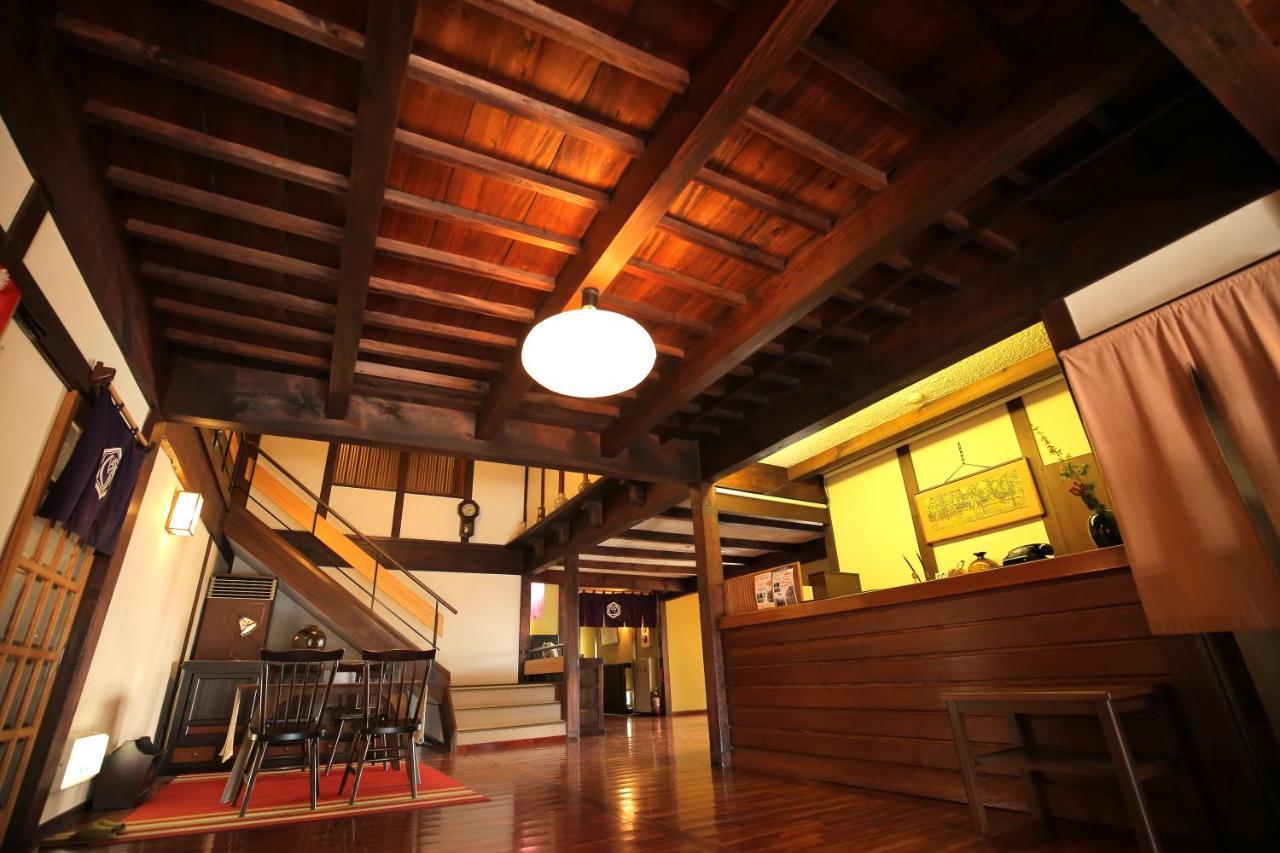 Ryori Tsurugata Ryokan 4*