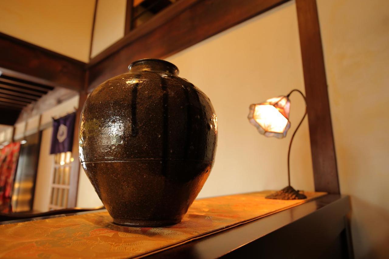 Ryori Tsurugata Ryokan 4*